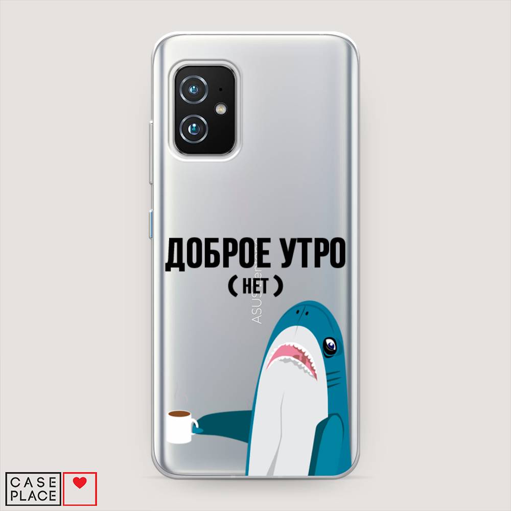 Чехол Awog на Asus Zenfone 8 Mini 