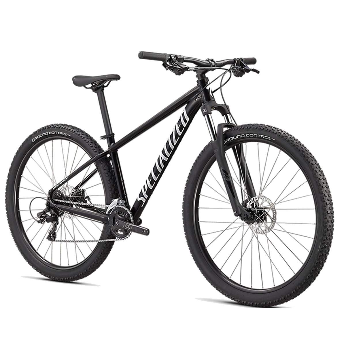 Specialized Rockhopper 27 5 2021 M gloss tarmac