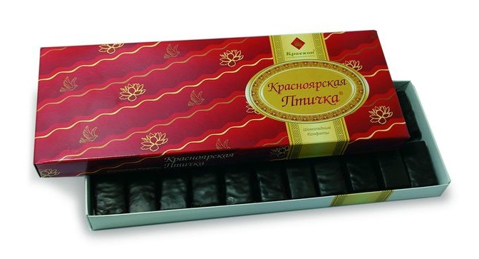 Новогодние Подарки Краскон Новогодние Подарки Краскон