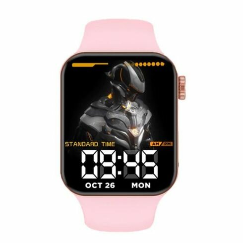 Smart watch M7 Plus Series 7