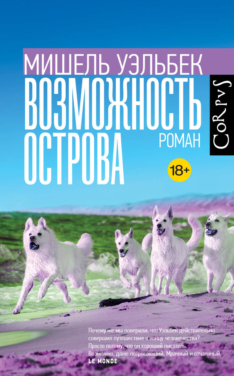 Книга возможность