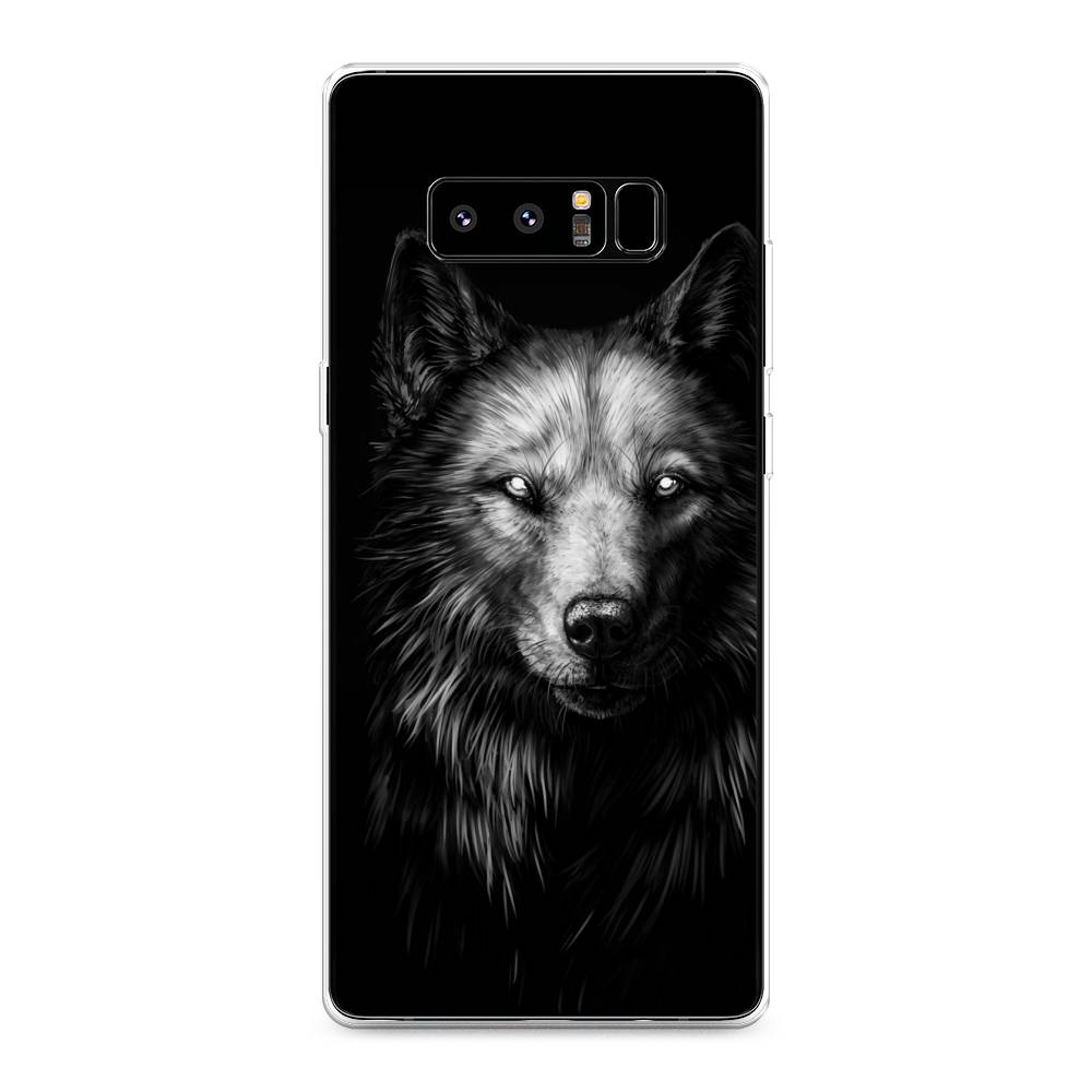 Чехол Awog на Samsung Galaxy Note 8 