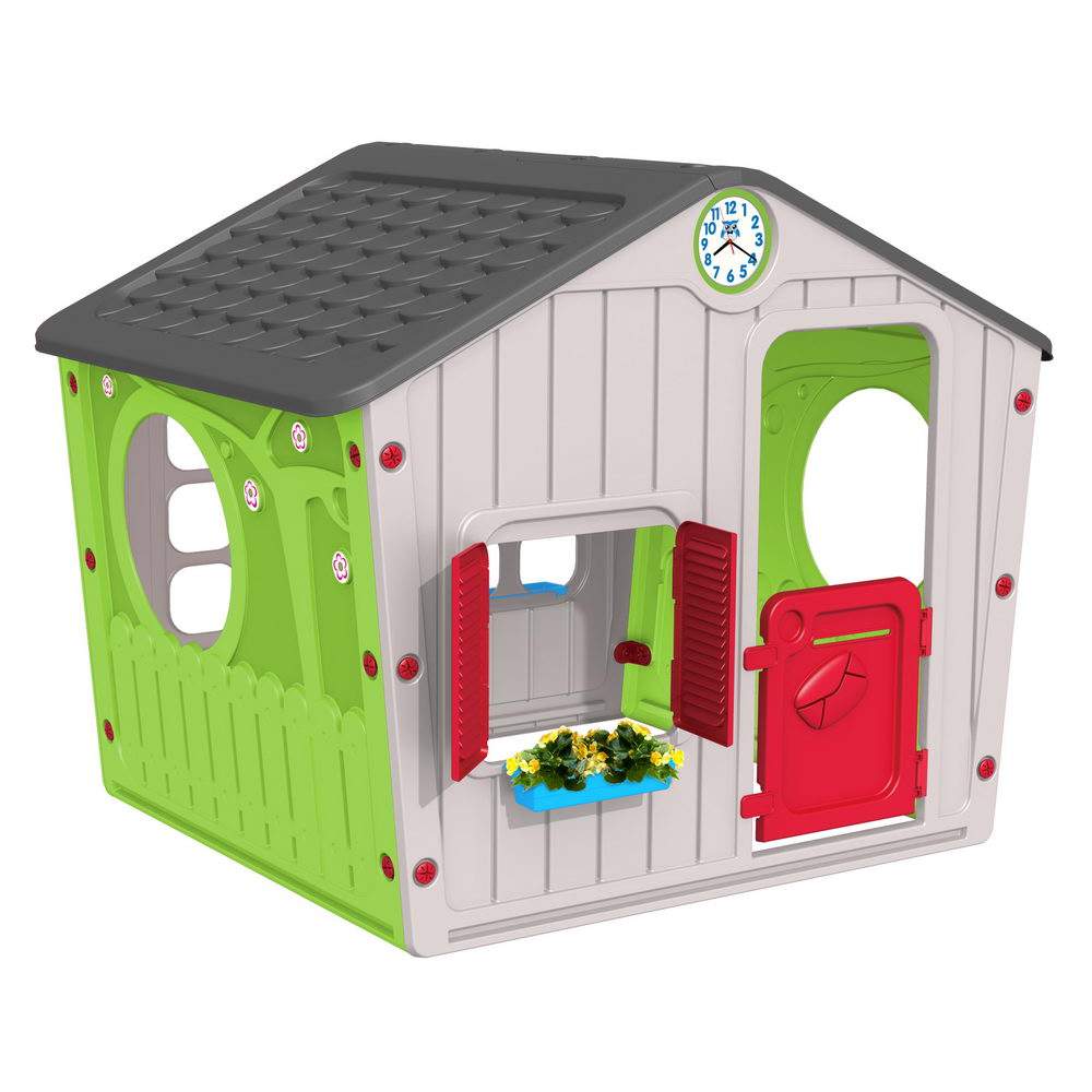 Chad valley foldable sales wendy playhouse