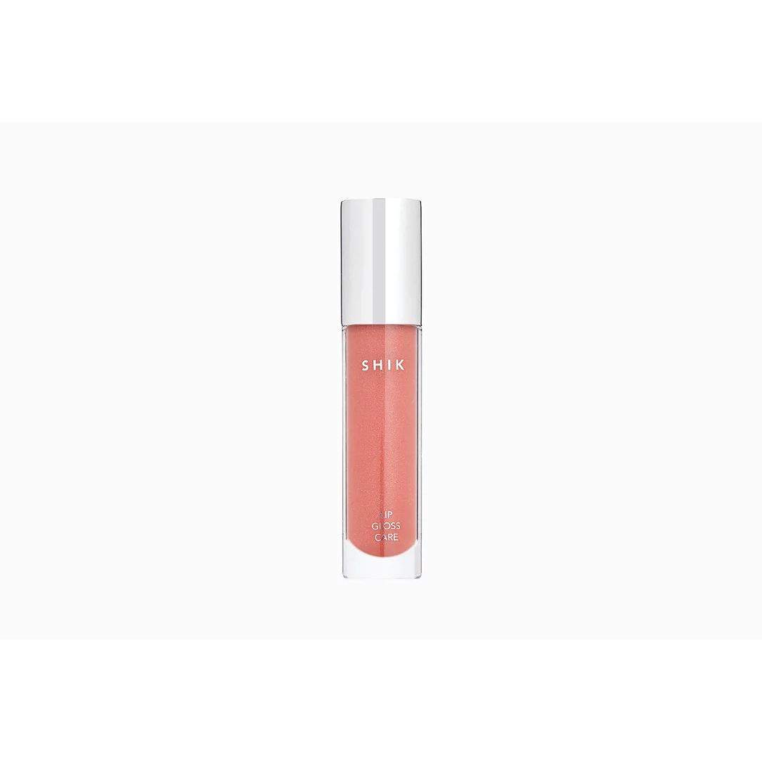 Блеск для губ сияющий оттенок 03 нейтральный коричневый, SHIK lip care  gloss intense - отзывы покупателей на Мегамаркет | блески для губ