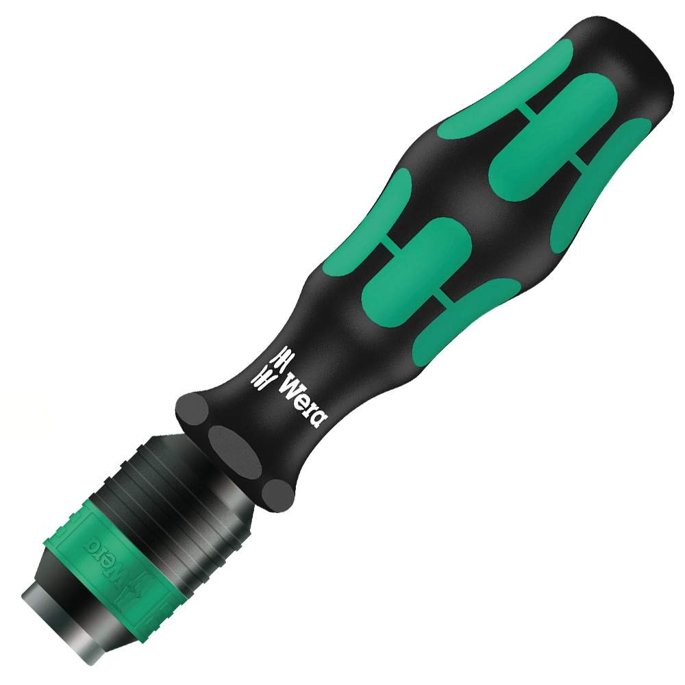 Wera 813 store