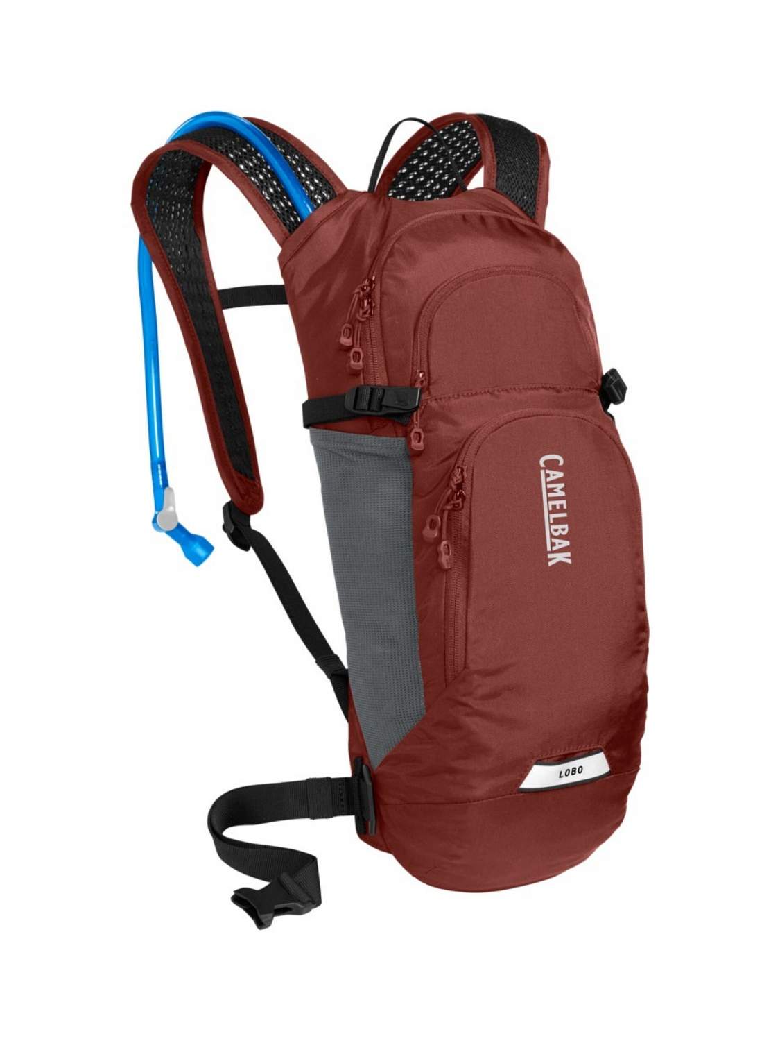 Camelbak lobo shop hydration pack