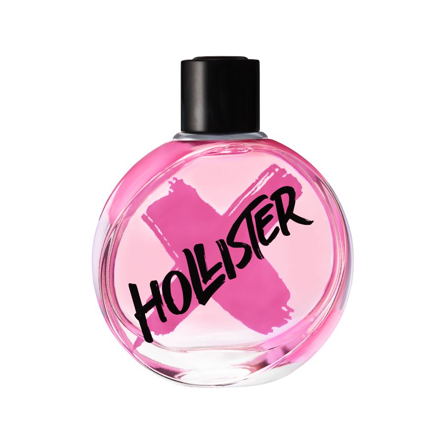 Hollister 100ml shop