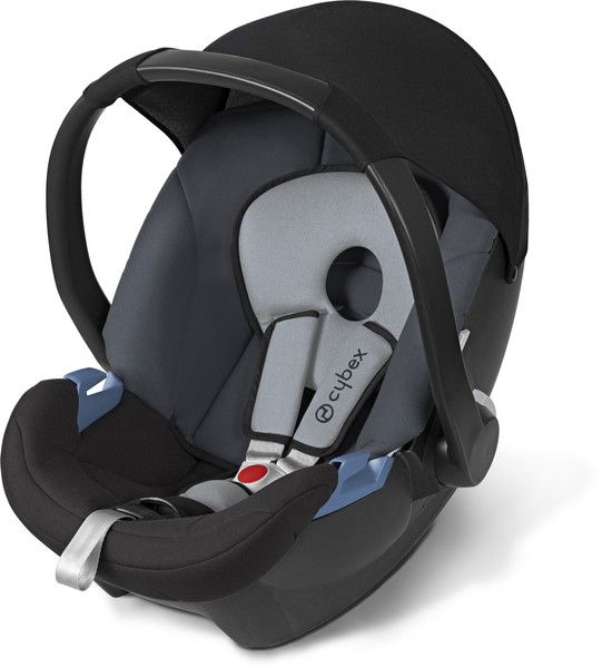 Cybex aton sale basic cobblestone