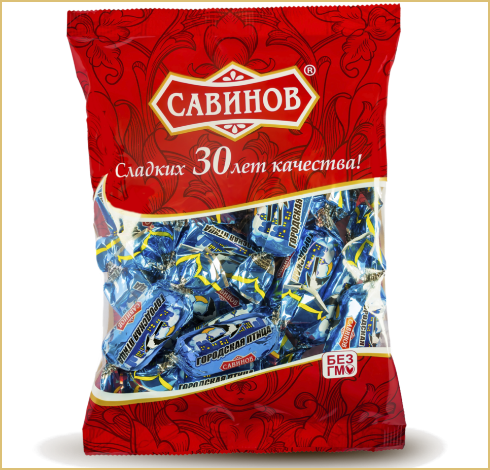 Конфеты Савинов Купить В Самаре