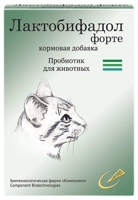Пробиотики для кошек