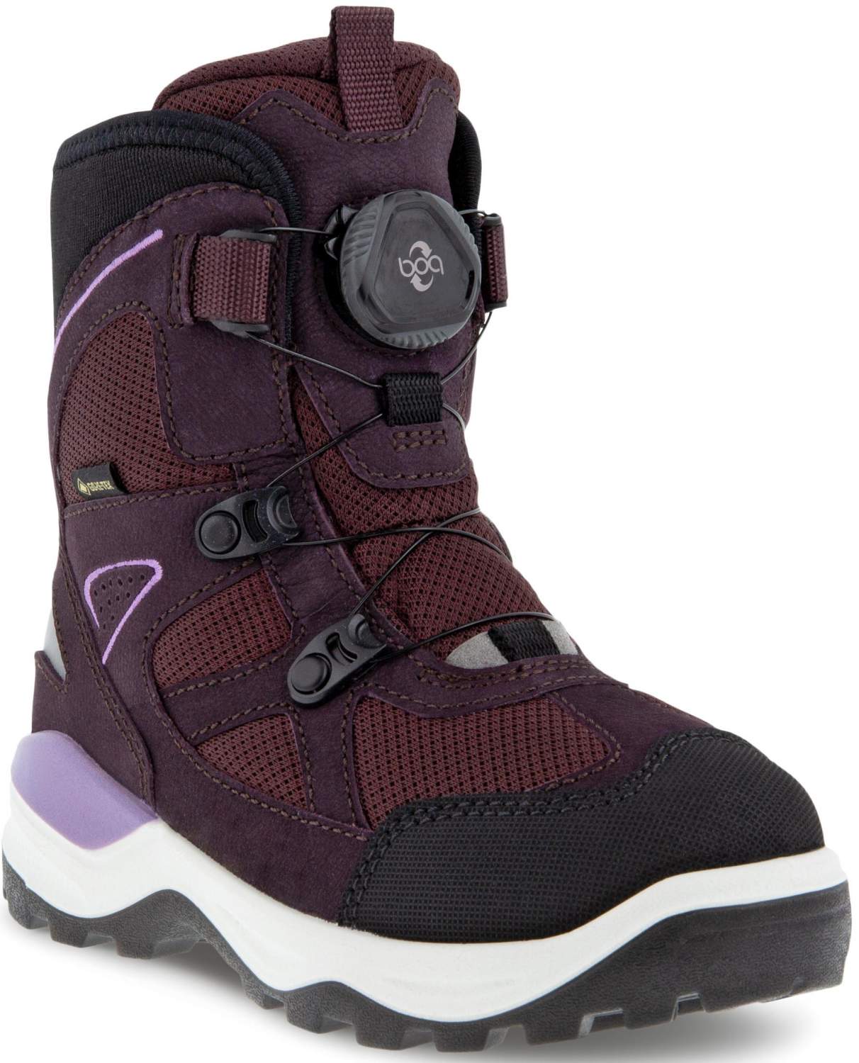 Ecco 32 new arrivals