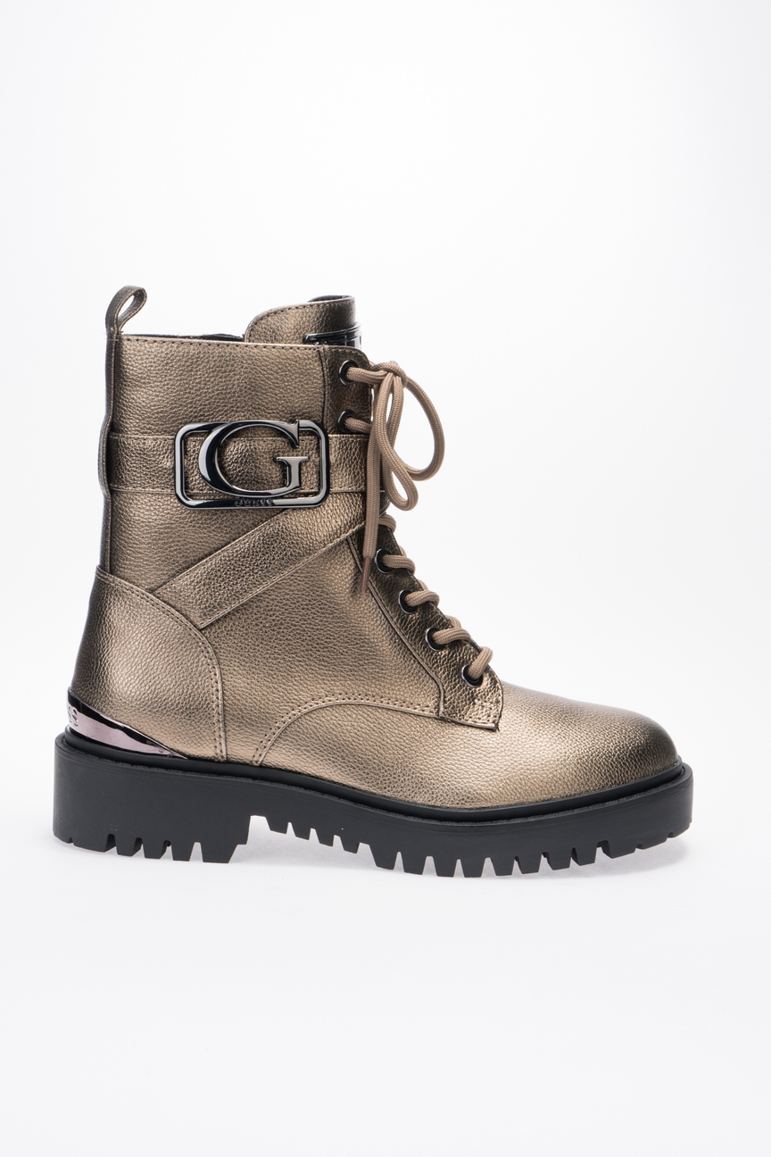 guess boots 38