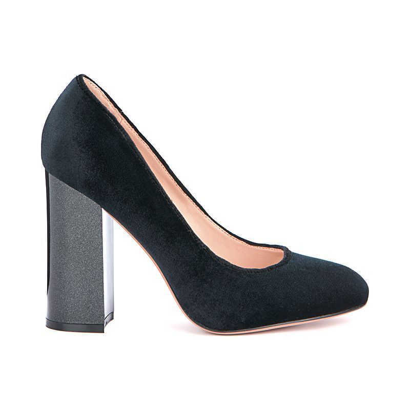 Каблук столбик. Туфли женские aubergine crakle арт. Каблук столбик. Туфли loewe balloon heel pump. Bioeco by arka / туфли.