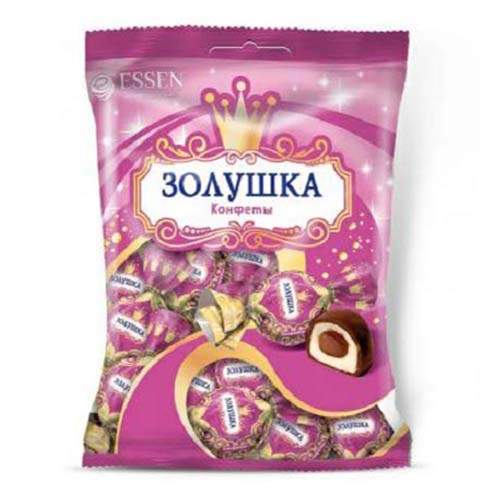 Шоколадные конфеты Essen - купить в Москве - Мегамаркет