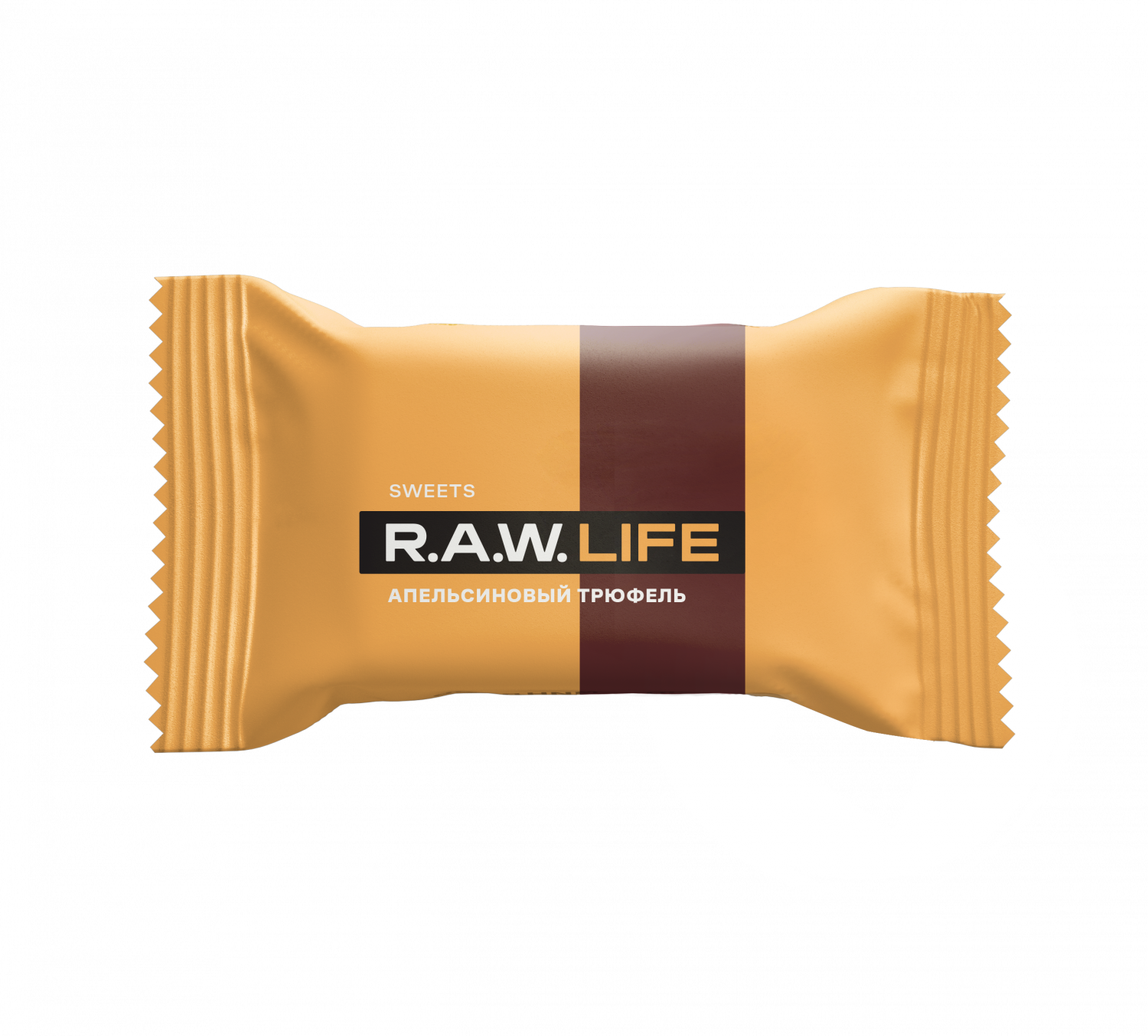 Raw Life трюфель с солью