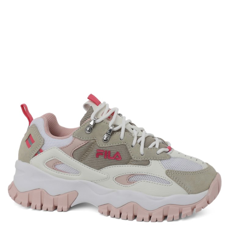 Fila ray tracer store women's