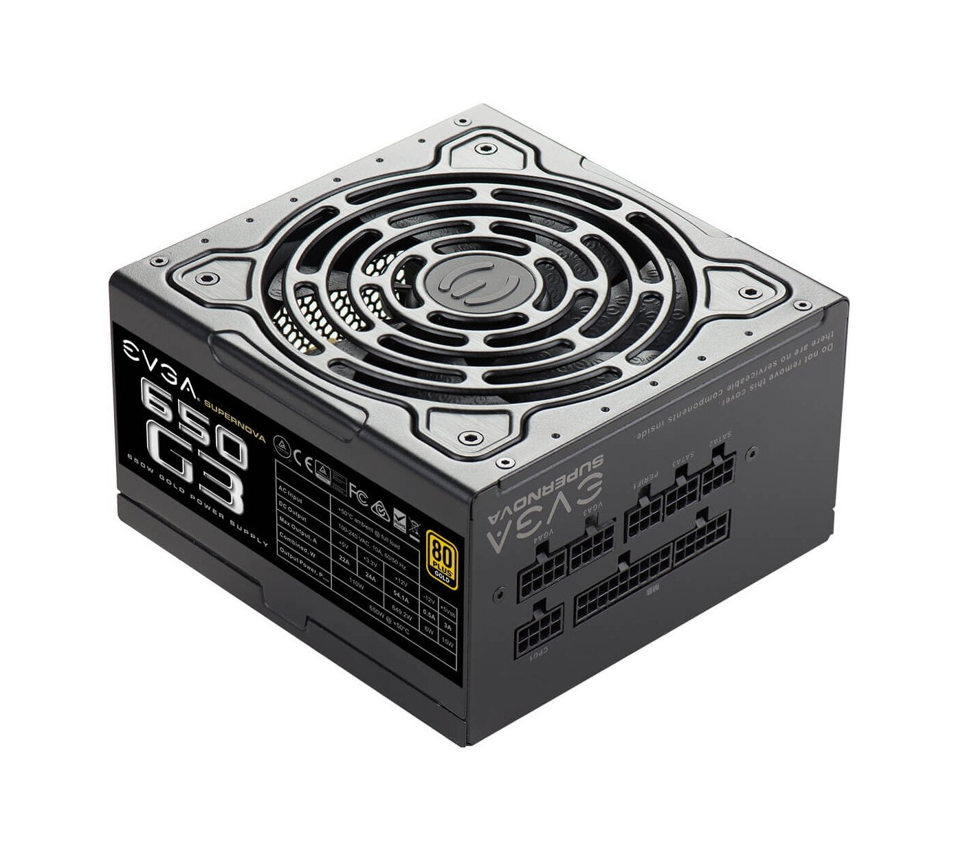 650w 80 gold