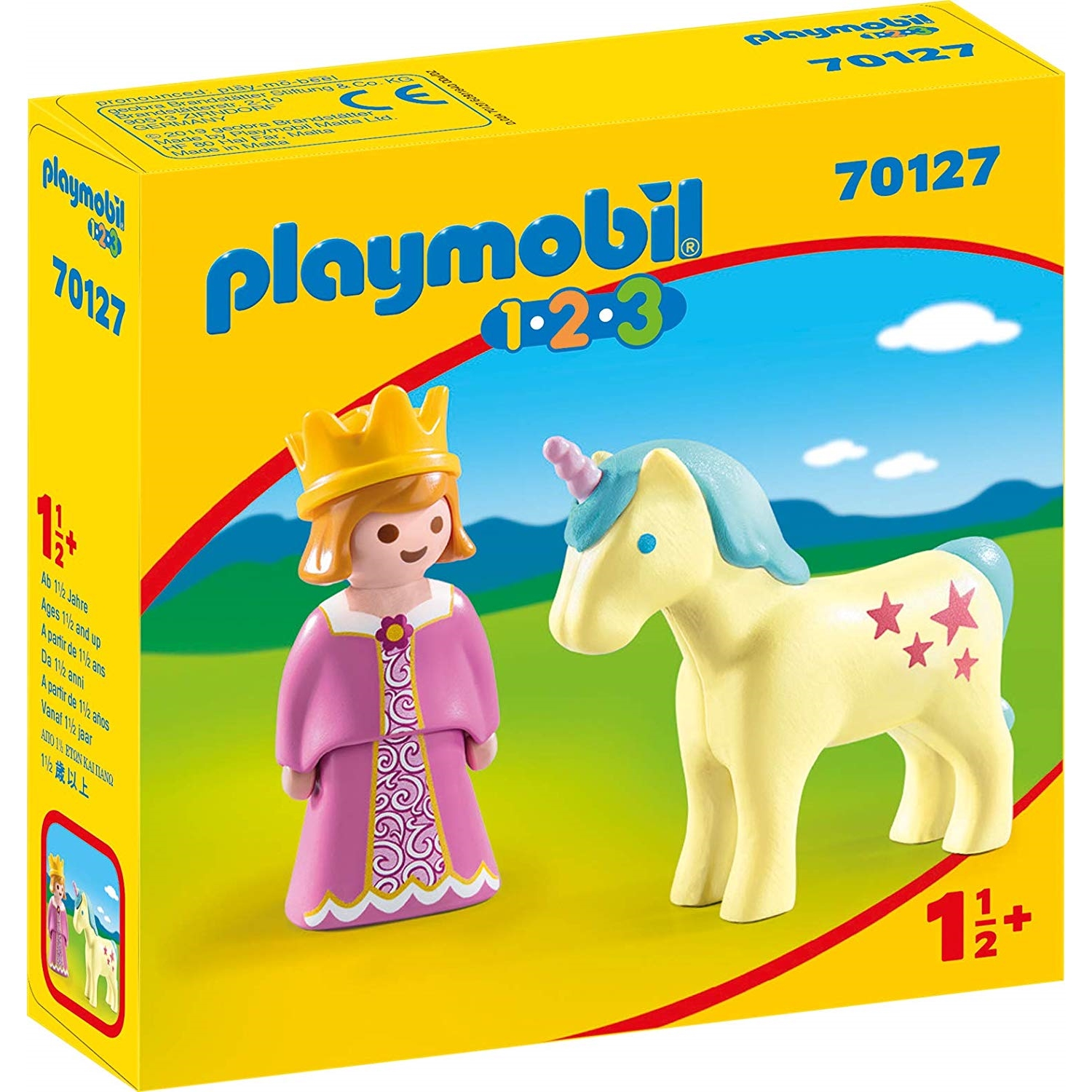 Playmobil 2 2025 ans