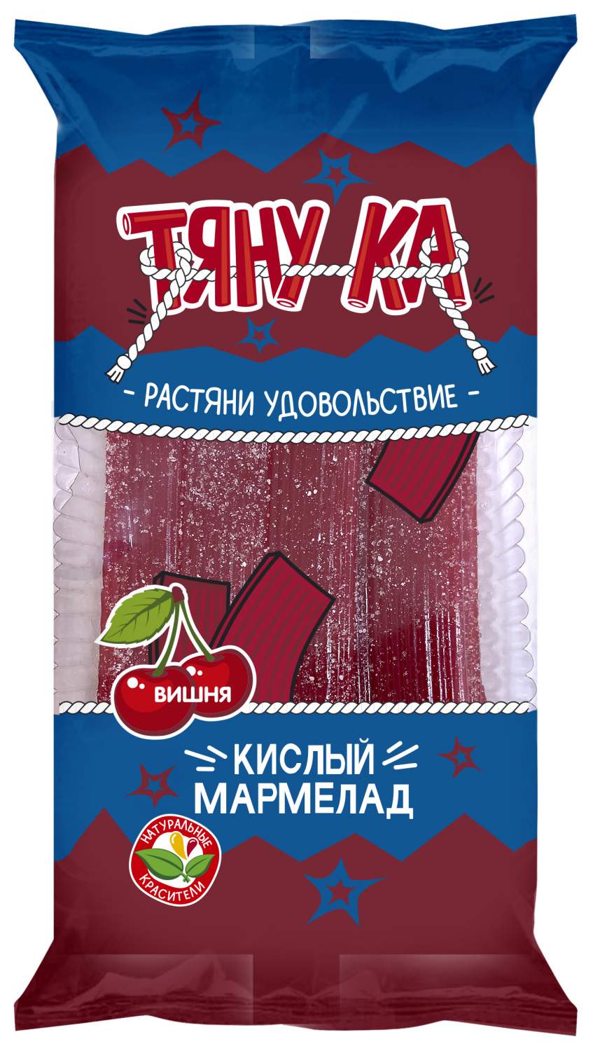 Мармелад Тяну-Ка - купить в Москве - Мегамаркет