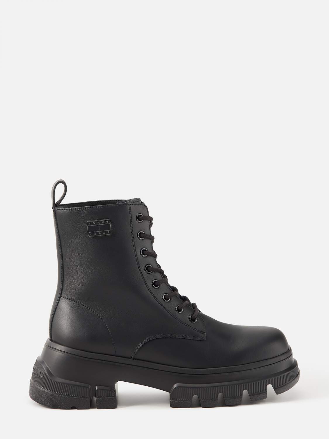 Tommy hilfiger marko on sale duck boot