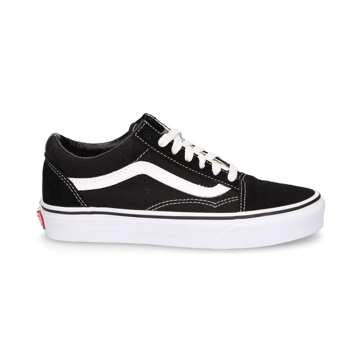 Vans old skool sale argent