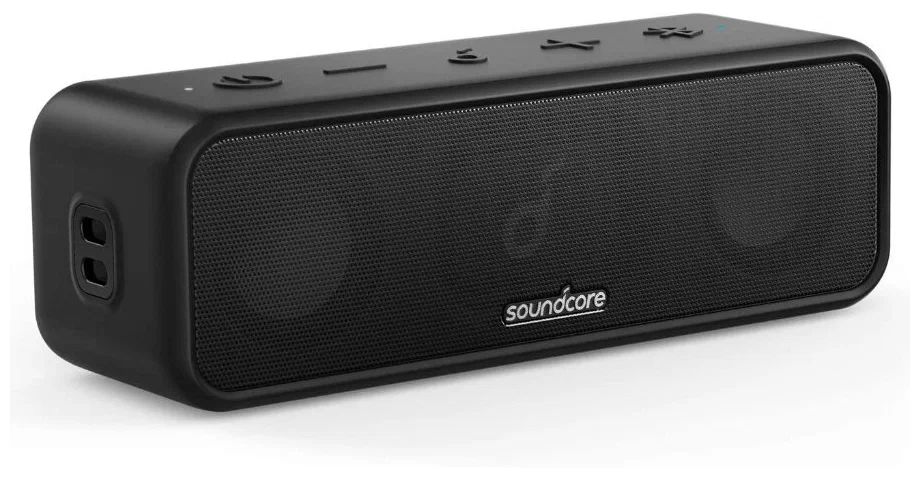 Anker soundcore sale portable