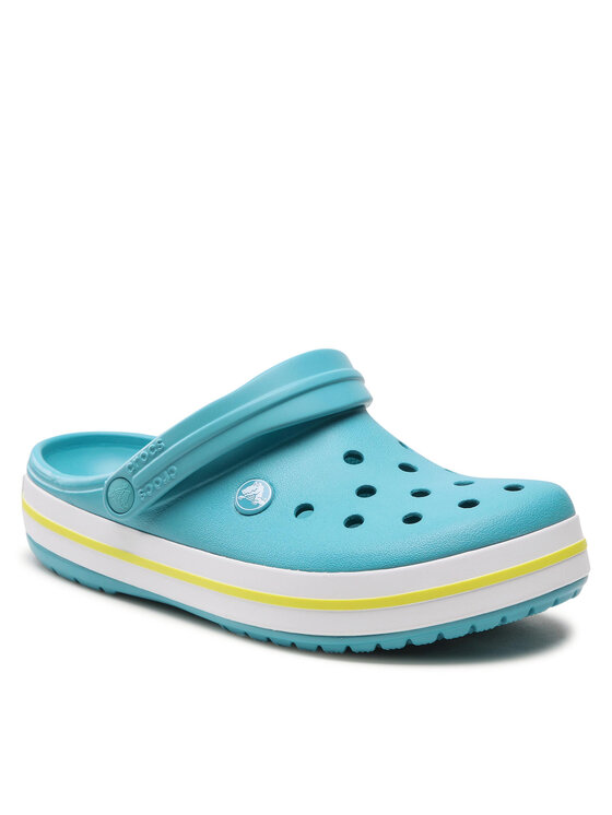 Crocs deals 11016 crocband