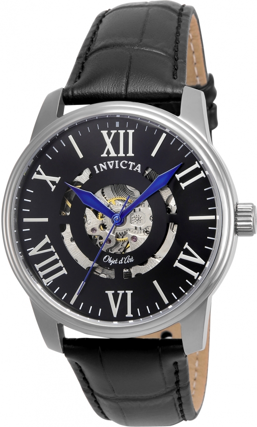 Invicta objet 2025 d art