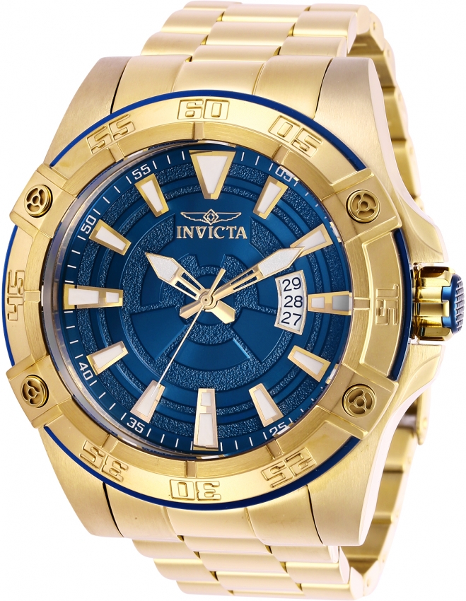 Invicta pro diver outlet model