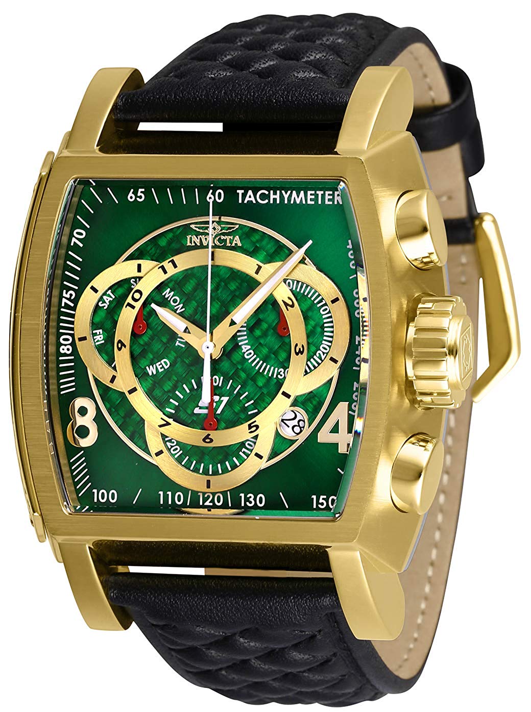 Invicta s1 2025 rally watch