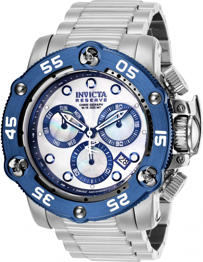 Invicta Reserve