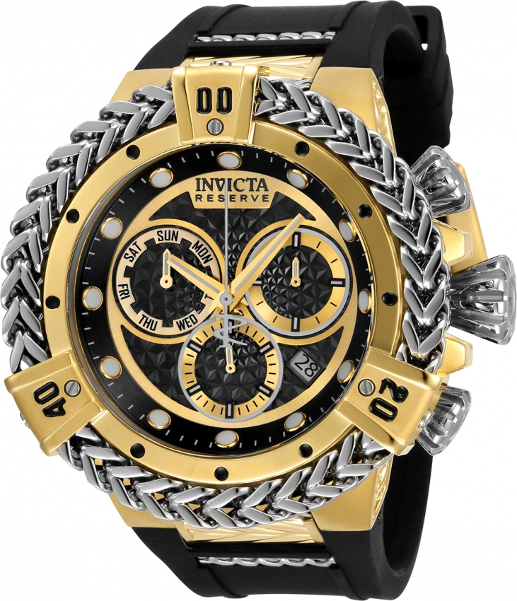 Invicta shop men's reserve