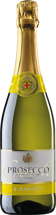 Fonte Prosecco Шампанское Цена