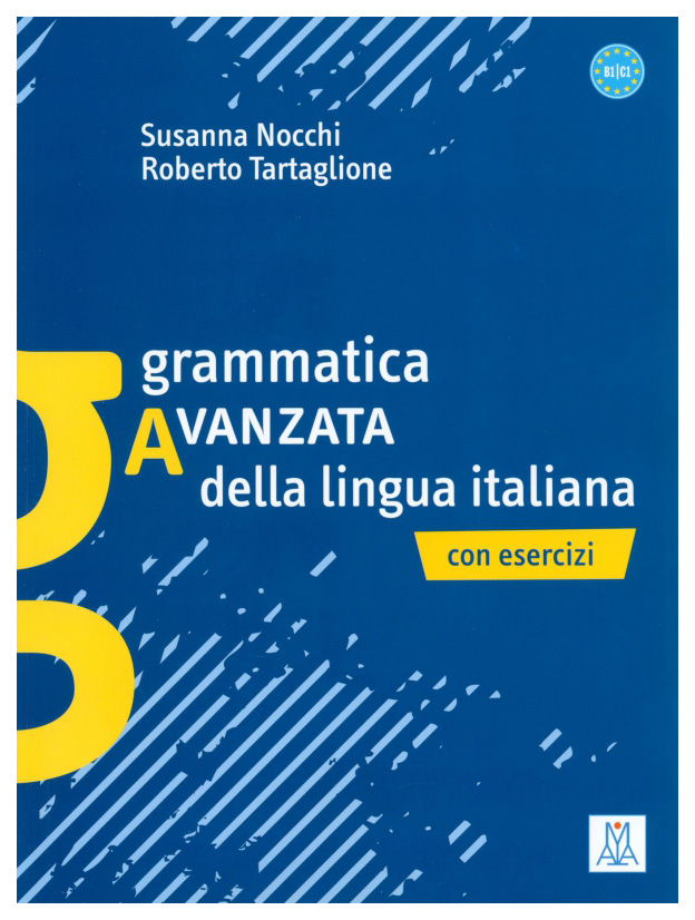 Il mio diario di italiano – livello elementare / A2 - Alma Edizioni