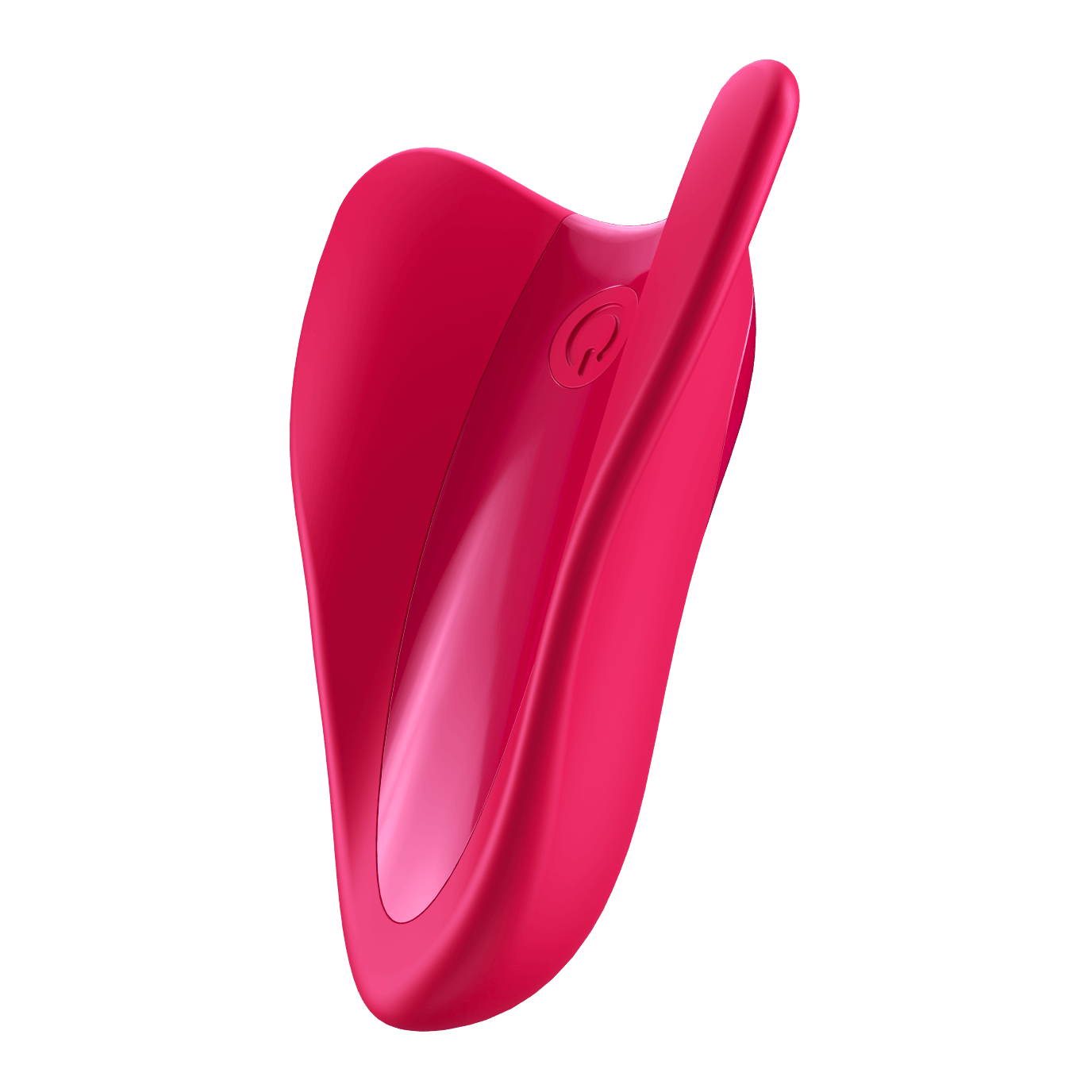 Мини-вибратор Satisfyer High Fly, красный - отзывы покупателей на  маркетплейсе Мегамаркет | Артикул: 600003436889