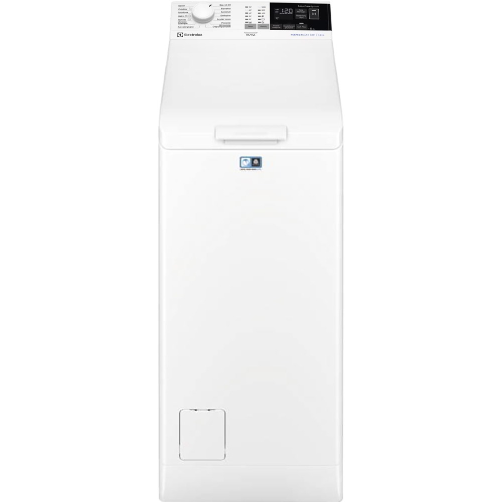 Стиральная машина Electrolux EW6TN4261P белый - отзывы покупателей на  маркетплейсе Мегамаркет | Артикул: 600010713577