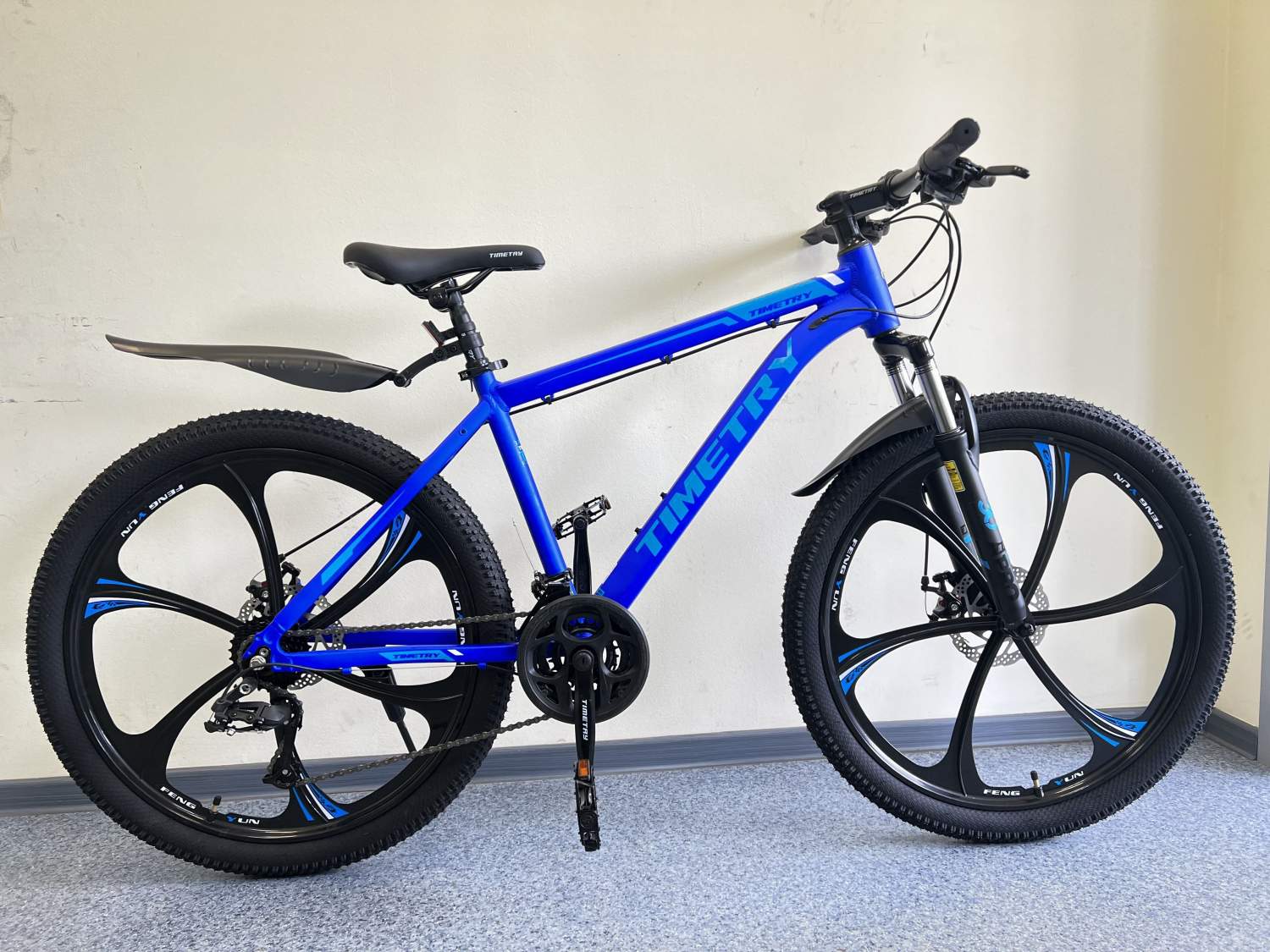Timetry mtb. Timetry mtb