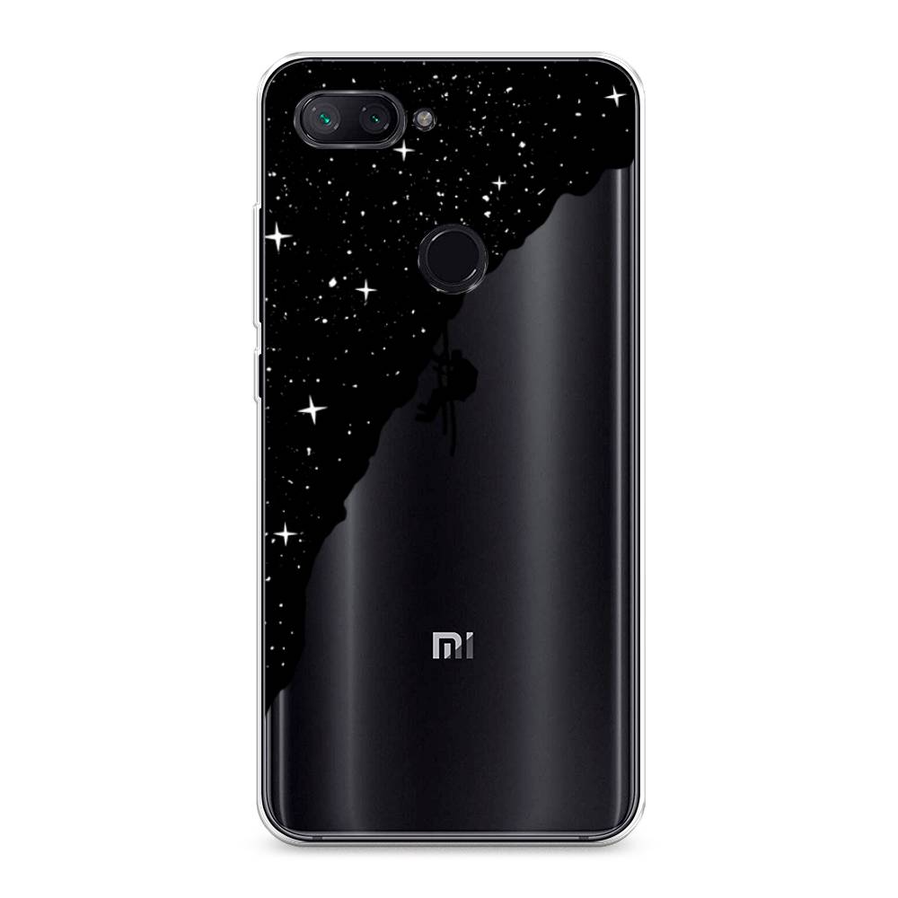 Чехол Awog на Xiaomi Mi 8 Lite 