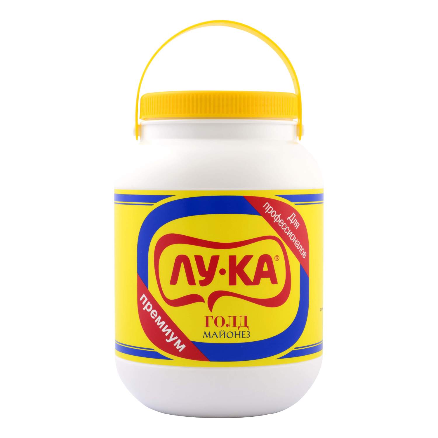 Отзыв о Майонез Лука "Золотой" Мне кажется раньше был вкуснее
