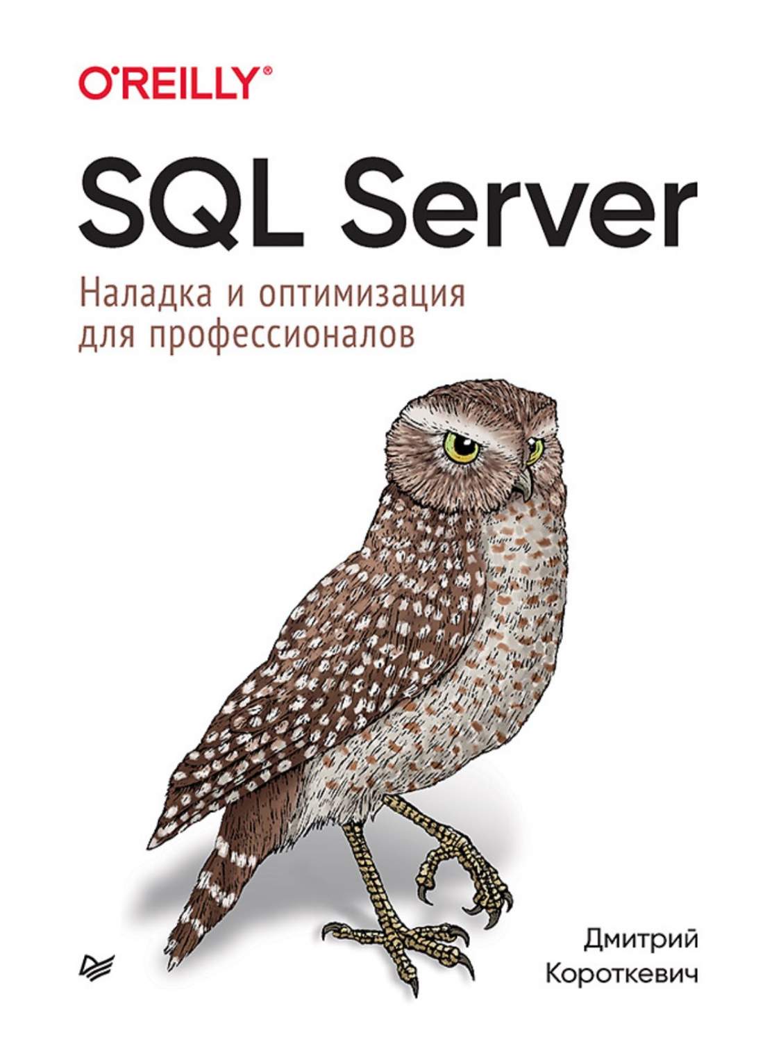 SQL Server. Наладка и оптимизация для профессионалов - купить компьютерные  технологии и программирование в интернет-магазинах, цены на Мегамаркет |  978-5-4461-2332-2