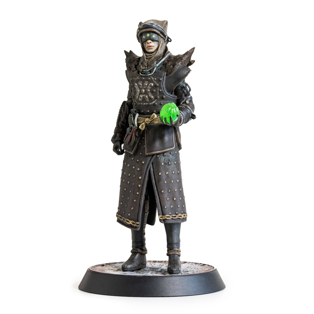 Фигурка Numskull Eris Morn (Destiny 2), купить в Москве, цены в  интернет-магазинах на Мегамаркет