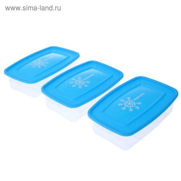 Наборы контейнеров для еды Вселенная Порядка - купить наборы ...