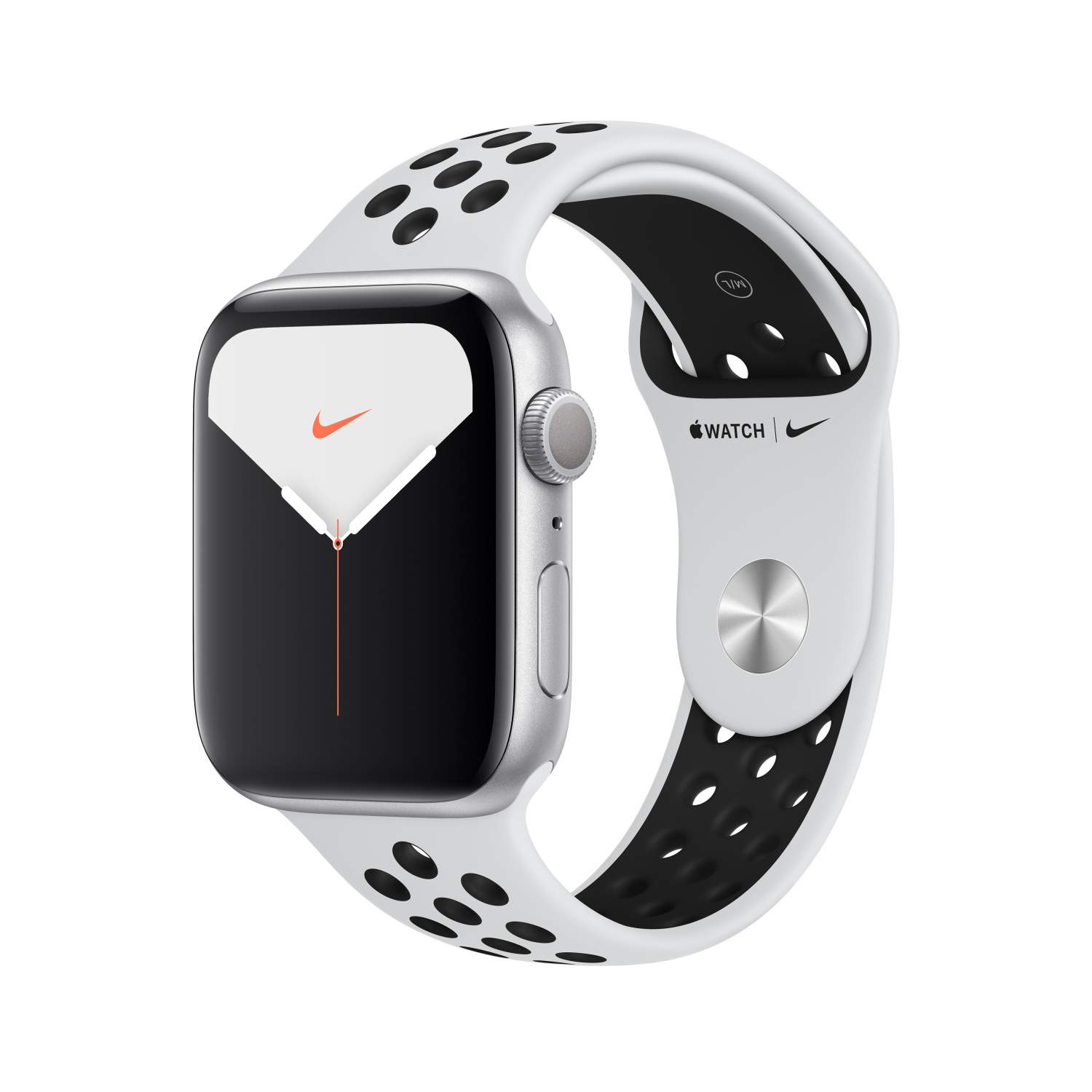 Купить Apple Watch 5 - цена на часы Эпл Вотч Сериес 5 в интернет-магазинах  Москвы на sbermegamarket.ru
