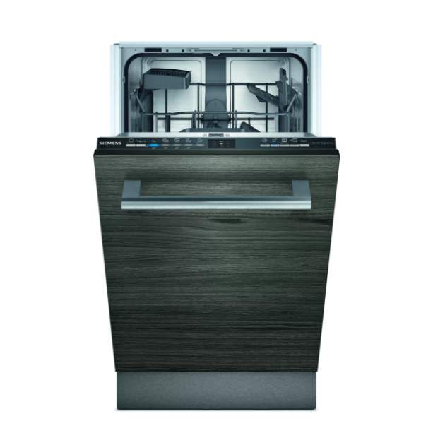 Встраиваемые посудомоечные машины 45 см Siemens - купить встраиваемую ...