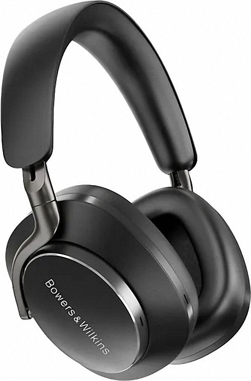 Беспроводные наушники Bowers & Wilkins Bowers & Wilkins Px8 Black Black  (FP429512828) - отзывы покупателей на маркетплейсе Мегамаркет | Артикул:  600010425046