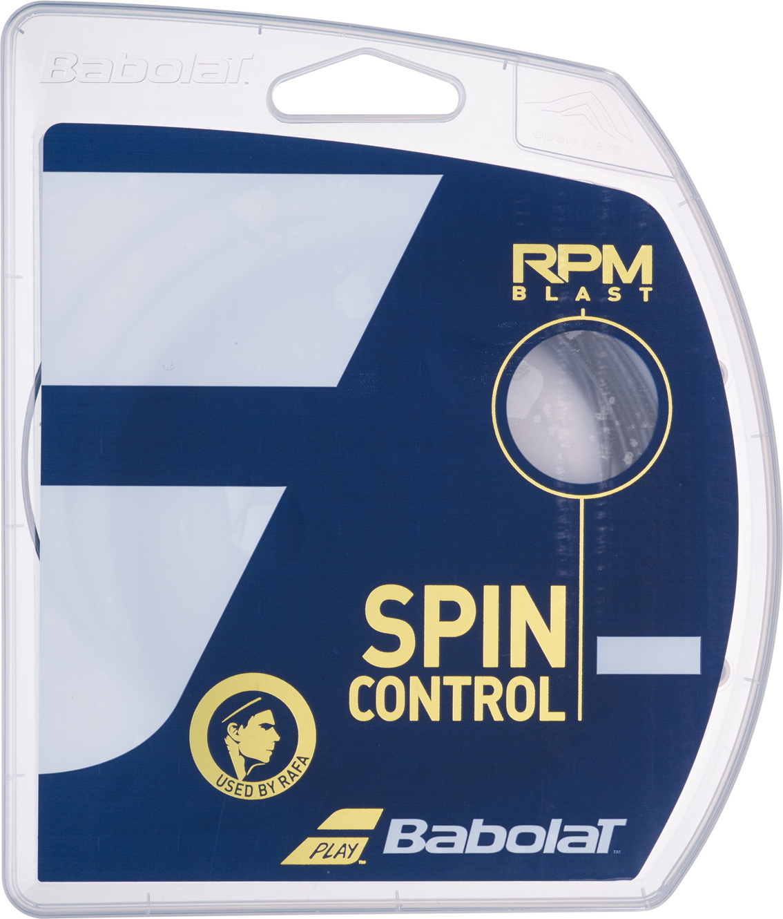 Babolat RPM Blast 125 12