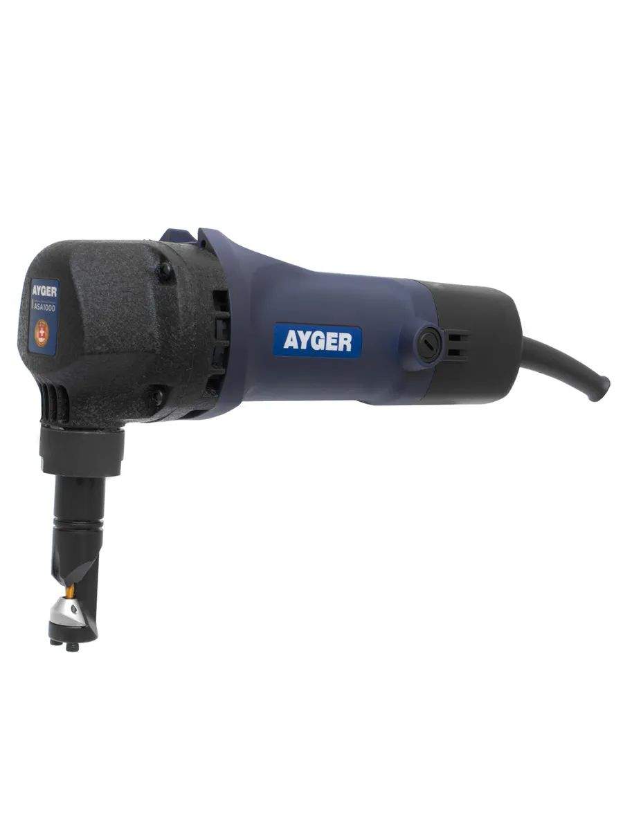 Ножницы по металлу электрические - купить электроножницы в интернет ...