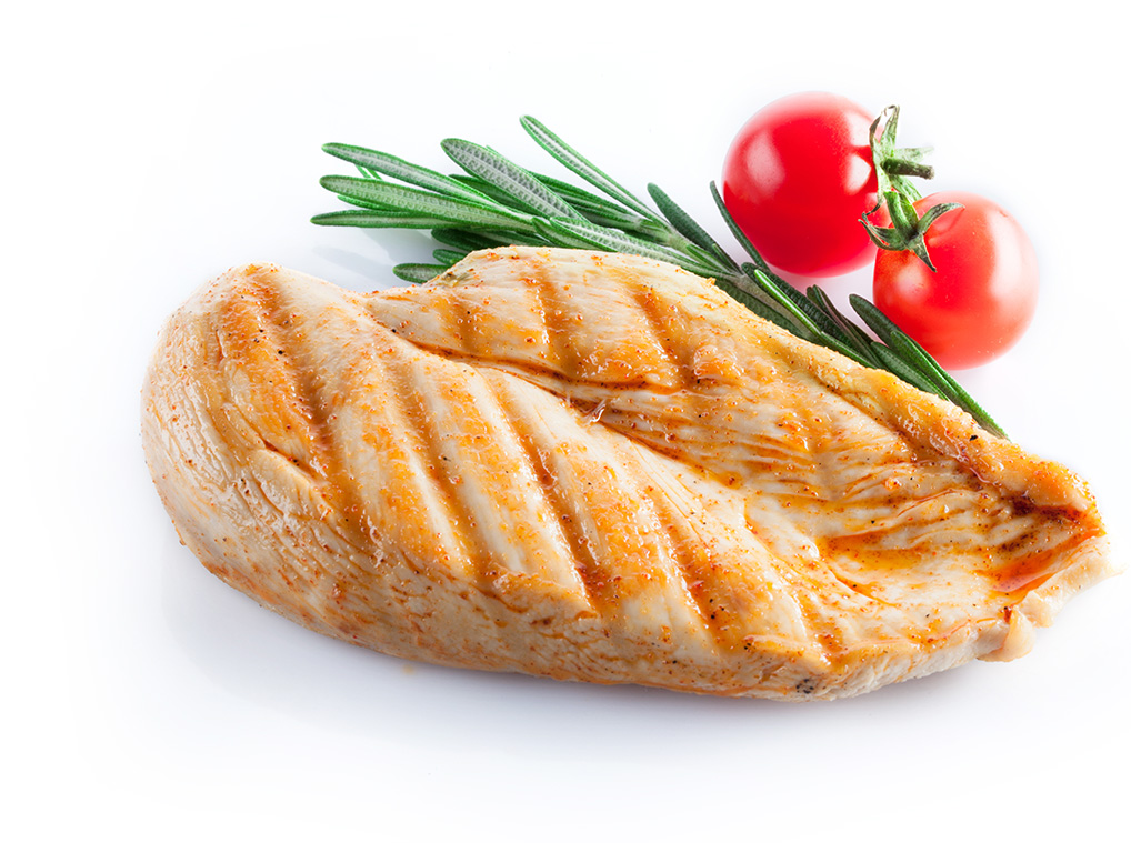 Куриная грудка Озон