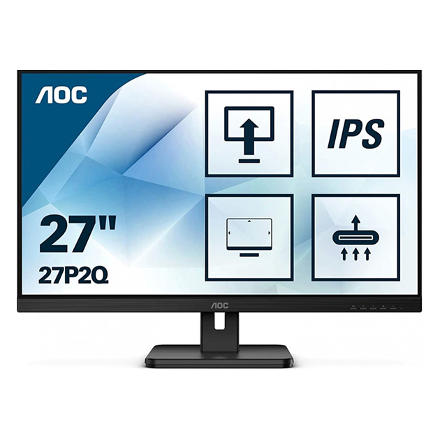 aoc 27 27p2q