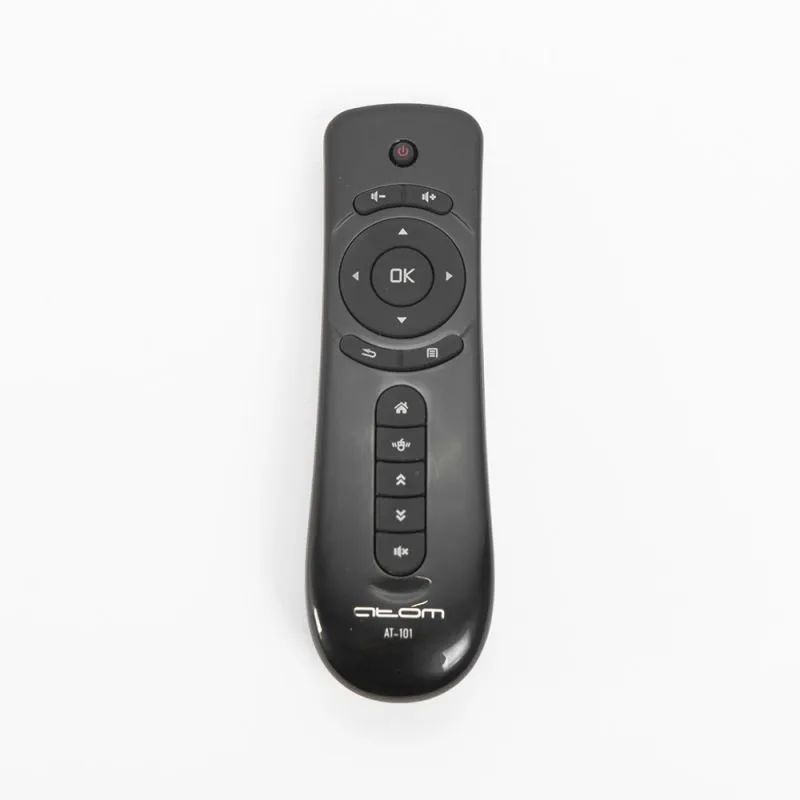 Пульт ДУ ATOM - купить пульта ДУ ATOM, цены в Москве на Мегамаркет